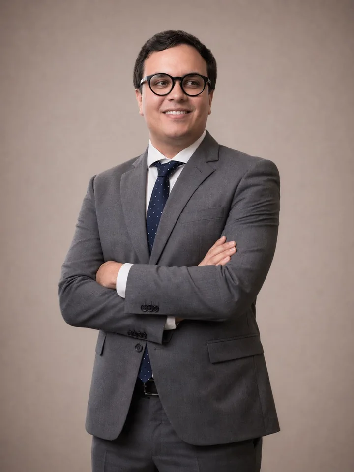 Leonardo Pereira, sócio fundador